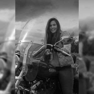 Meet your Posher, Michelle